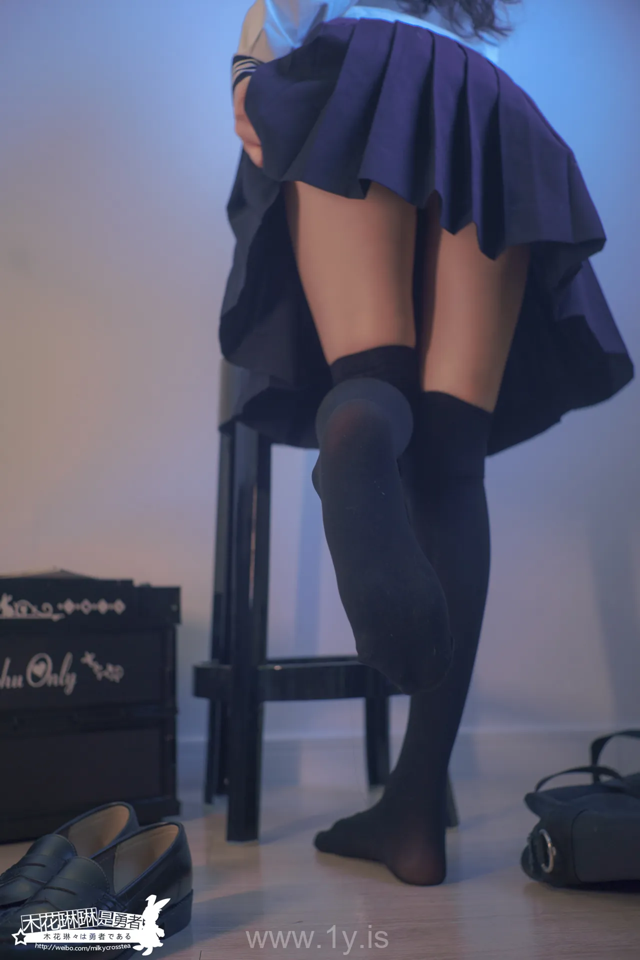 木花琳琳是勇者 Vol.70.校内赤线区域 第一章